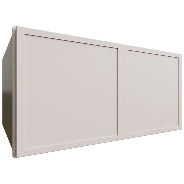W301524 - Wall - Deep Cabinet - 30 W X 15 H X 24 D - Luna Dove