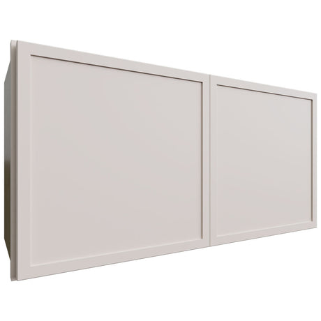 W3015 - Wall - Standard Cabinet - 30 W X 15 H X 12 D - Luna Dove