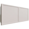 W3015 - Wall - Standard Cabinet - 30 W X 15 H X 12 D - Luna Dove