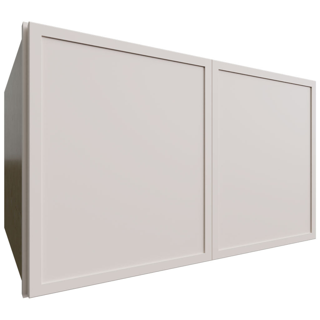 W301824 - Wall - Deep Cabinet - 30 W X 18 H X 24 D - Luna Dove
