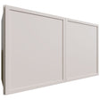 W3018 - Wall - Standard Cabinet - 30 W X 18 H X 12 D - Luna Dove