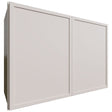 W3021 - Wall - Standard Cabinet - 30 W X 21 H X 12 D - Luna Dove