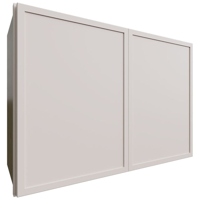 W3021 - Wall - Standard Cabinet - 30 W X 21 H X 12 D - Luna Dove