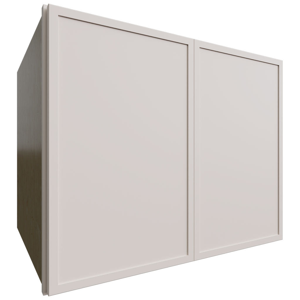 W302424 - Wall - Deep Cabinet - 30 W X 24 H X 24 D - Luna Dove