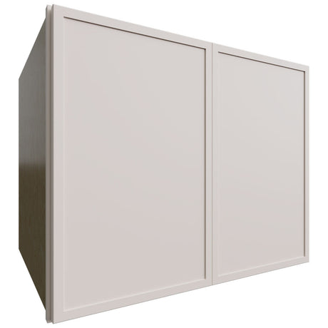 W302424 - Wall - Deep Cabinet - 30 W X 24 H X 24 D - Luna Dove