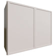 W3024 - Wall - Standard Cabinet - 30 W X 24 H X 12 D - Luna Dove