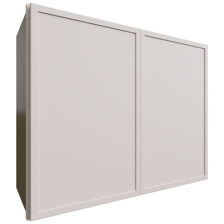 W3024 - Wall - Standard Cabinet - 30 W X 24 H X 12 D - Luna Dove