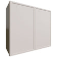W3027 - Wall - Standard Cabinet - 30 W X 27 H X 12 D - Luna Dove