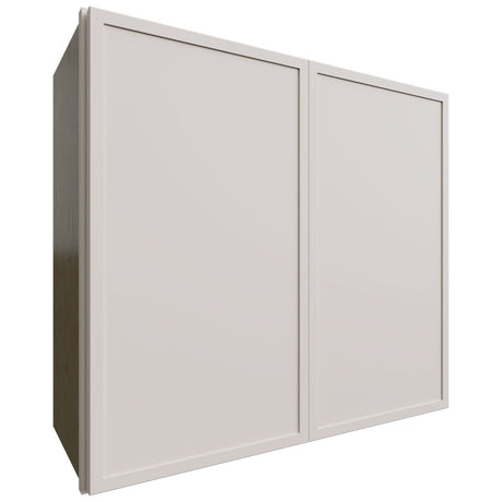 W3027 - Wall - Standard Cabinet - 30 W X 27 H X 12 D - Luna Dove