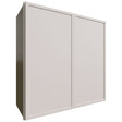 W3030 - Wall - Standard Cabinet - 30 W X 30 H X 12 D - Luna Dove