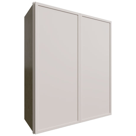 W3036 - Wall - Standard Cabinet - 30 W X 36 H X 12 D - Luna Dove