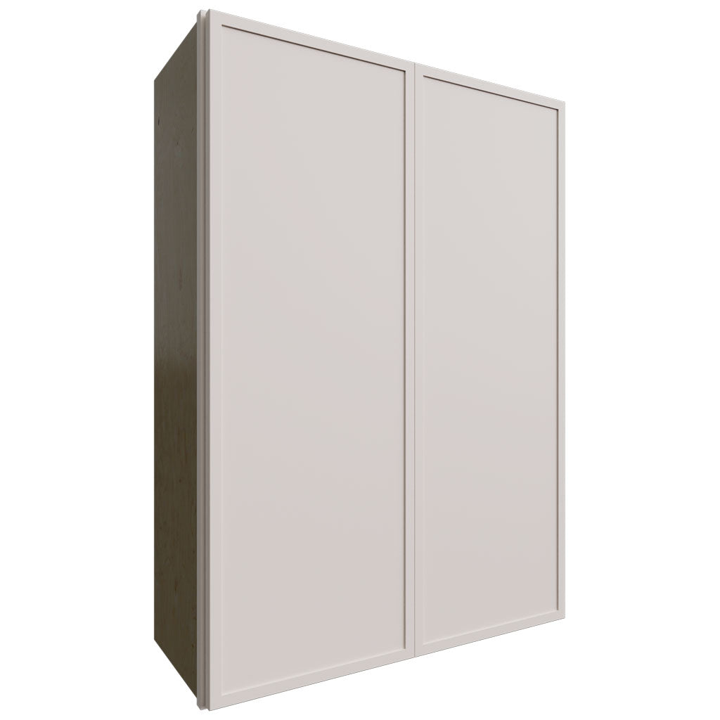 W3042 - Wall - Standard Cabinet - 30 W X 42 H X 12 D - Luna Dove