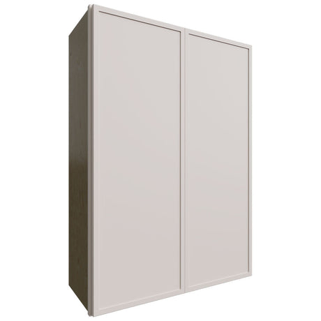 W3042 - Wall - Standard Cabinet - 30 W X 42 H X 12 D - Luna Dove