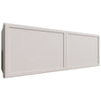 W3312 - Wall - Standard Cabinet - 33 W X 12 H X 12 D - Luna Dove