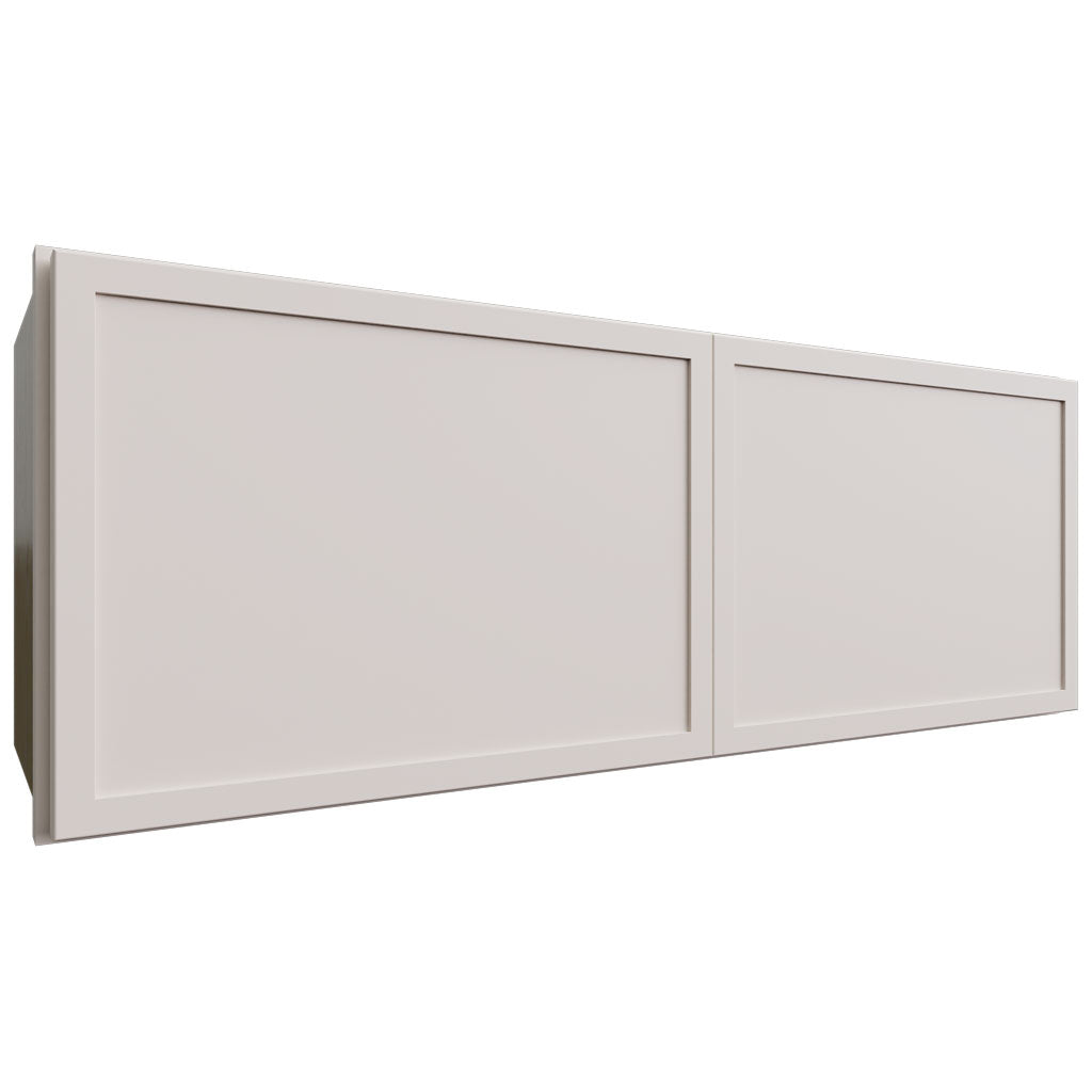 W3312 - Wall - Standard Cabinet - 33 W X 12 H X 12 D - Luna Dove