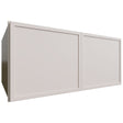 W331524 - Wall - Deep Cabinet - 33 W X 15 H X 24 D - Luna Dove