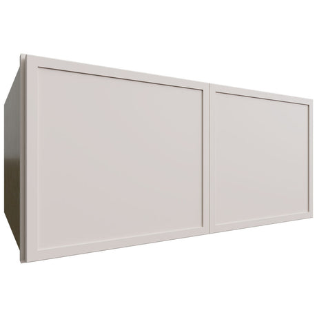 W331524 - Wall - Deep Cabinet - 33 W X 15 H X 24 D - Luna Dove