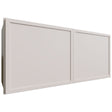 W3315 - Wall - Standard Cabinet - 33 W X 15 H X 12 D - Luna Dove