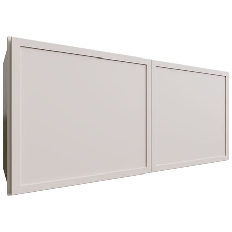 W3315 - Wall - Standard Cabinet - 33 W X 15 H X 12 D - Luna Dove
