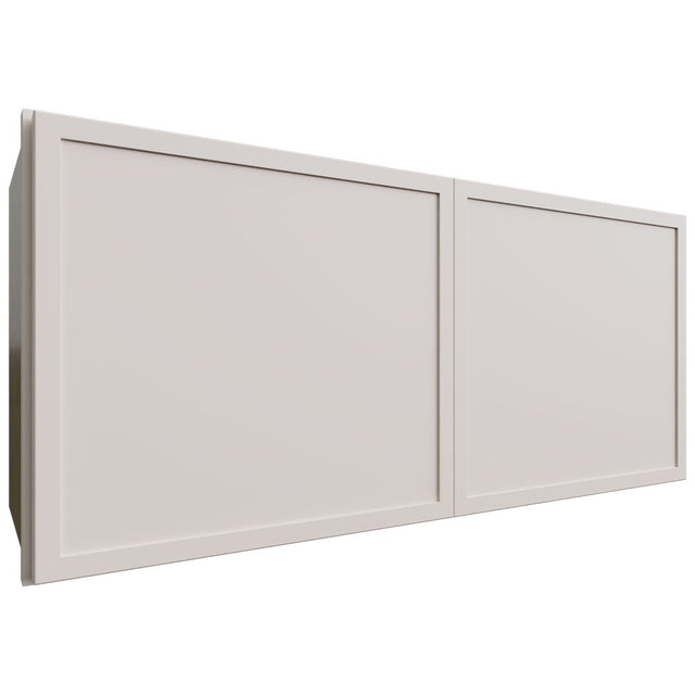 W3315 - Wall - Standard Cabinet - 33 W X 15 H X 12 D - Luna Dove