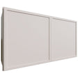 W3318 - Wall - Standard Cabinet - 33 W X 18 H X 12 D - Luna Dove