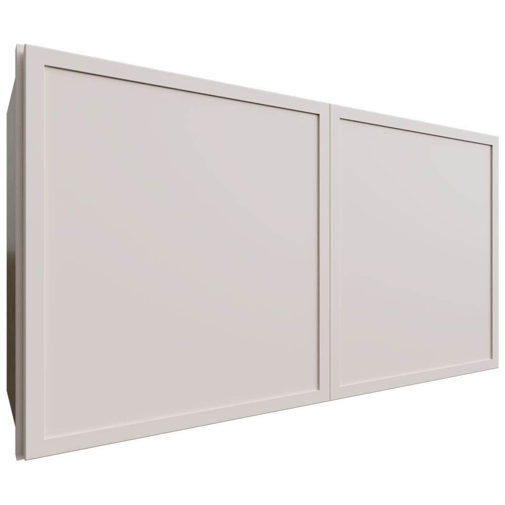 W3318 - Wall - Standard Cabinet - 33 W X 18 H X 12 D - Luna Dove