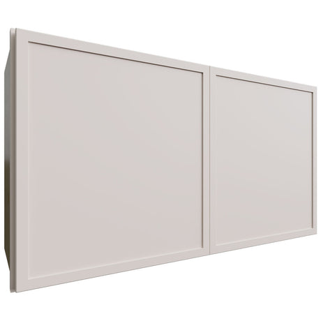 W3318 - Wall - Standard Cabinet - 33 W X 18 H X 12 D - Luna Dove