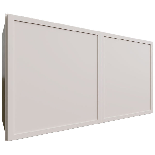 W3318 - Wall - Standard Cabinet - 33 W X 18 H X 12 D - Luna Dove