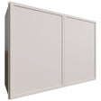 W3324 - Wall - Standard Cabinet - 33 W X 24 H X 12 D - Luna Dove