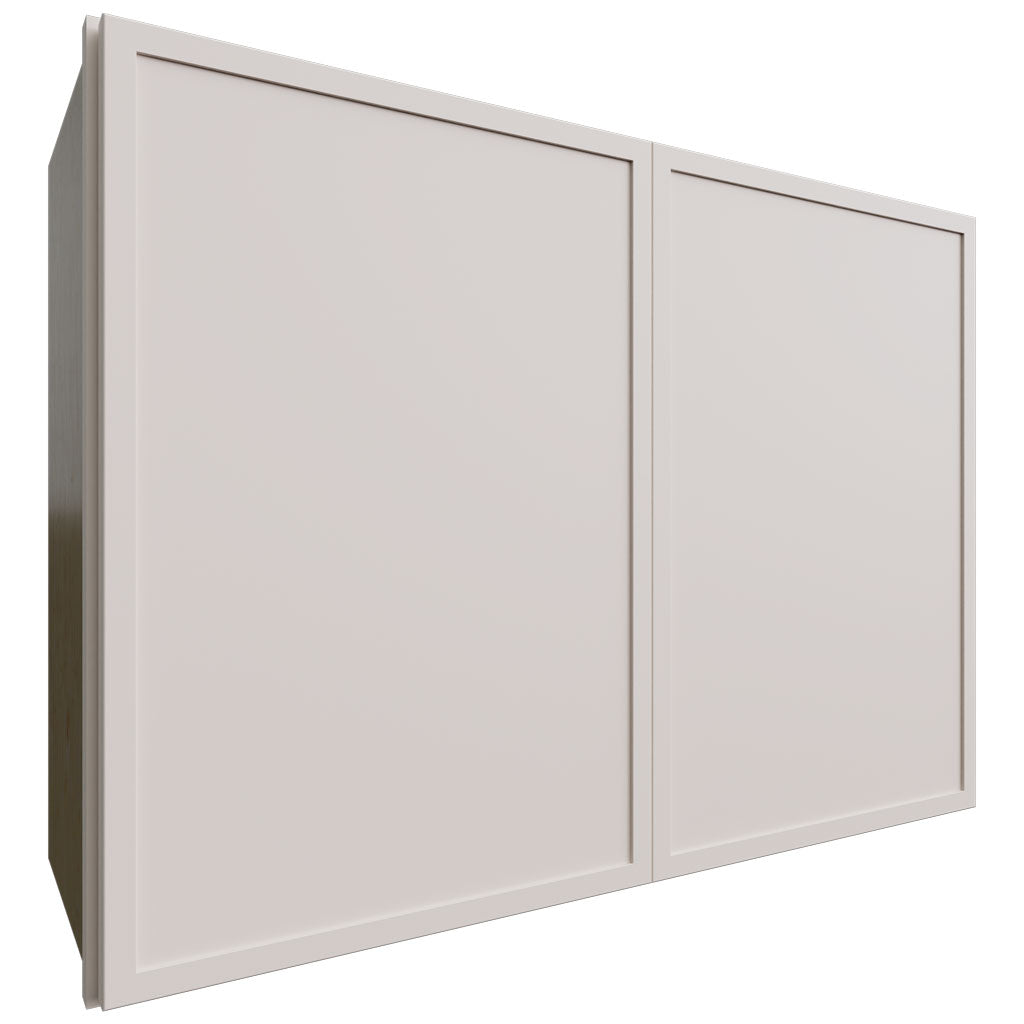 W3324 - Wall - Standard Cabinet - 33 W X 24 H X 12 D - Luna Dove