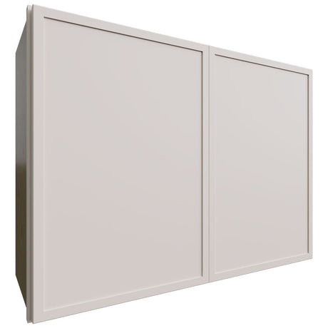 W3324 - Wall - Standard Cabinet - 33 W X 24 H X 12 D - Luna Dove