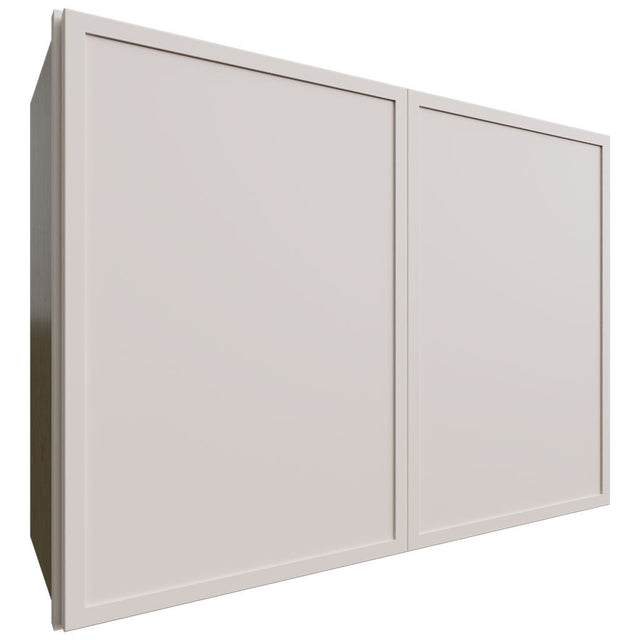 W3324 - Wall - Standard Cabinet - 33 W X 24 H X 12 D - Luna Dove