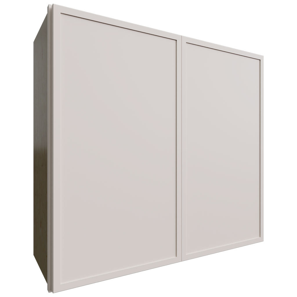 W3330 - Wall - Standard Cabinet - 33 W X 30 H X 12 D - Luna Dove