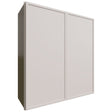 W3336 - Wall - Standard Cabinet - 33 W X 36 H X 12 D - Luna Dove