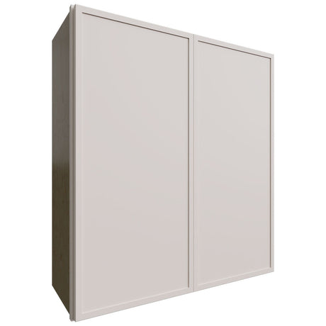 W3336 - Wall - Standard Cabinet - 33 W X 36 H X 12 D - Luna Dove
