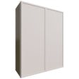 W3342 - Wall - Standard Cabinet - 33 W X 42 H X 12 D - Luna Dove