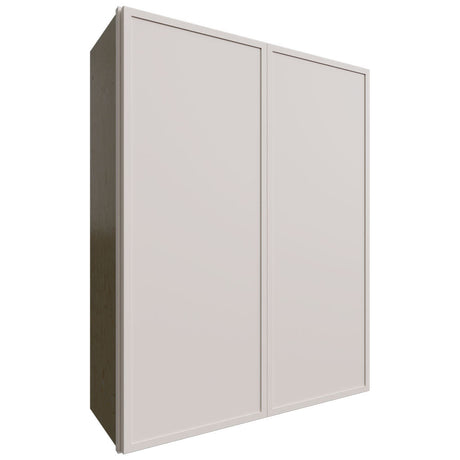 W3342 - Wall - Standard Cabinet - 33 W X 42 H X 12 D - Luna Dove