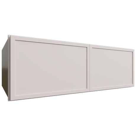W361224 - Wall - Deep Cabinet - 36 W X 12 H X 24 D - Luna Dove