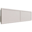 W3612 - Wall - Standard Cabinet - 36 W X 12 H X 12 D - Luna Dove