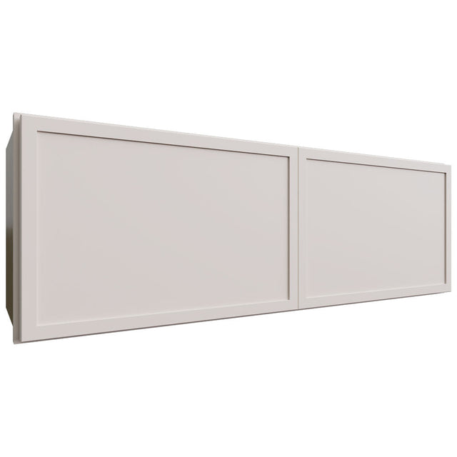 W3612 - Wall - Standard Cabinet - 36 W X 12 H X 12 D - Luna Dove