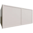 W361824 - Wall - Deep Cabinet - 36 W X 18 H X 24 D - Luna Dove