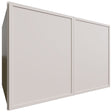 W362424 - Wall - Deep Cabinet - 36 W X 24 H X 24 D - Luna Dove