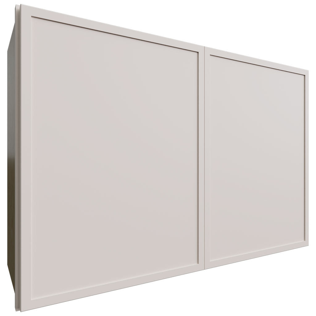 W3624 - Wall - Standard Cabinet - 36 W X 24 H X 12 D - Luna Dove