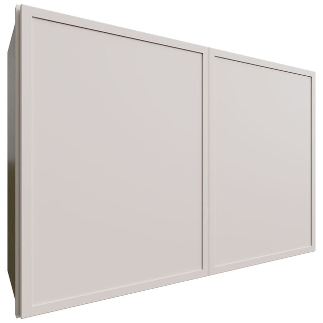 W3624 - Wall - Standard Cabinet - 36 W X 24 H X 12 D - Luna Dove