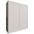 W3642 - Wall - Standard Cabinet - 36 W X 42 H X 12 D - Luna Dove