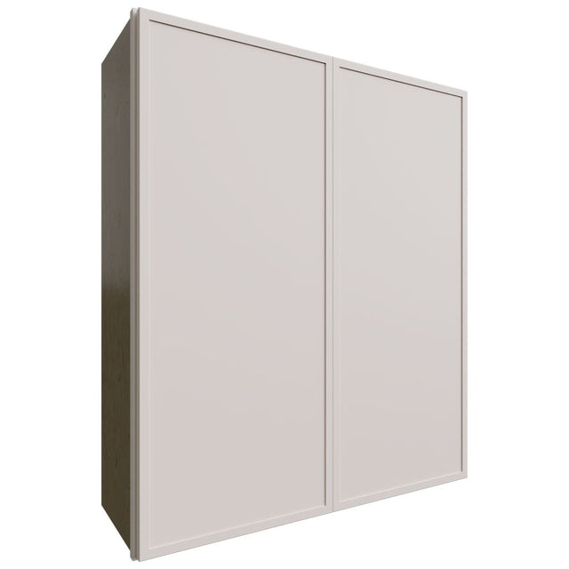 W3642 - Wall - Standard Cabinet - 36 W X 42 H X 12 D - Luna Dove