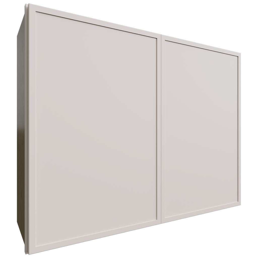 W3930 - Wall - Standard Cabinet - 39 W X 30 H X 12 D - Luna Dove