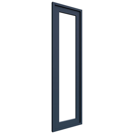 DFG2442 - Wall - Prepped Door - 11-34 W X 41-12 H X 34 T - Luna Indigo