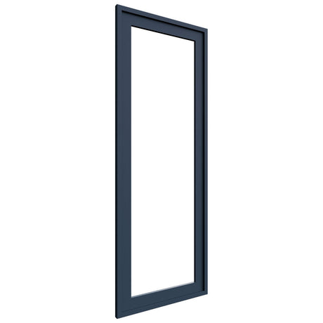 DFGWD1860 - Wall - Prepped Door - 17-12 W X 47-12 H X 34 T - Luna Indigo