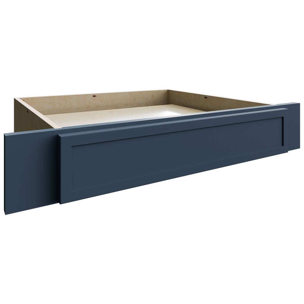 KD30 - Vanity - Desk - 30 W X 5 H X 21 D - Luna Indigo